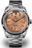 FORMEX ESSENCE THIRTYNINE AUTOMATIC CHRONOMETER SPACE GOLD 0339.9.6695.101 - ESSENCE - ZNAČKY