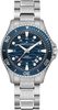 HAMILTON KHAKI NAVY SCUBA AUTO 40MM H82425140 - KHAKI NAVY - ZNAČKY