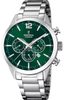 FESTINA TIMELESS CHRONOGRAPH 20343/B - TIMELESS CHRONOGRAPH - ZNAČKY