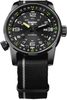TRASER P68 PATHFINDER AUTOMATIC BLACK NATO - TACTICAL - ZNAČKY