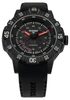 TRASER P99 A TACTICAL CARBON BLACK RUBBER - TACTICAL - ZNAČKY