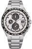 CITIZEN WORLDTIME RADIO CONTROLLED SUPER TITANIUM AT8238-84A - SUPER TITANIUM - ZNAČKY