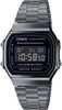CASIO COLLECTION VINTAGE A168WEGG-1BEF - CLASSIC COLLECTION - ZNAČKY