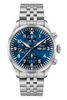 LACO KIEL.2.MB BLAU - CHRONOGRAPHS - ZNAČKY