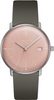 JUNGHANS MAX BILL DAMEN 47/4555.02 - MAX BILL LADIES - ZNAČKY