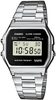 CASIO COLLECTION VINTAGE A158WEA-1EF - CLASSIC COLLECTION - ZNAČKY