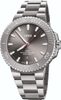 ORIS AQUIS DATE RELIEF 43,5 MM 01 733 7789 4153-07 8 23 04PEB - AQUIS - ZNAČKY