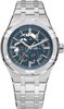 MAURICE LACROIX AIKON AUTOMATIC SKELETON 42MM AI6008-SS00F-031-C - AIKON - ZNAČKY