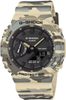 CASIO G-SHOCK GA-2100CM-5AER CAMOUFLAGE SERIES - CASIOAK - ZNAČKY