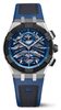 MAURICE LACROIX AIKONIC CHRONOGRAPH SKELETON AC8018-SSL20-030-4 - AIKONIC - ZNAČKY