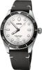 ORIS DIVERS SOCIAL CLUB WARSAW EDITION 01 733 7707 4051 OSC-WAW-SET - DIVERS - ZNAČKY