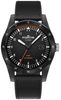 FORTIS FLIEGER F-41 WERK 7 MISSION BLACK LIMITED EDITION F4220030 - FLIEGER - ZNAČKY