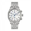 LACO KIEL.2.MB WEISS 862153.MB - CHRONOGRAPHS - ZNAČKY