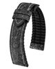 ŘEMÍNEK HIRSCH STONE - ČERNÝ - REMIENKY - OSTATNÉ