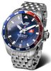 VOSTOK EUROPE LIMITED EDITION SLOVAKIA AUTOMATIC NH35-225A478B - LIMITOVANÉ EDÍCIE - ZNAČKY
