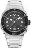 ALPINA SEASTRONG DIVER EXTREME AUTOMATIC AL-525G3VE6B - DIVER 300 AUTOMATIC - ZNAČKY