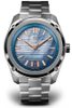 FORMEX ESSENCE THIRTYNINE AUTOMATIC CHRONOMETER MOTHER OF SKY STEEL BRACELET 0333.1.6603.100 - ESSENCE - ZNAČKY