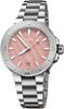 ORIS AQUIS DATE 36,5 MM 01 733 7770 4158-07 8 18 05P - AQUIS - ZNAČKY