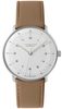 JUNGHANS MAX BILL AUTOMATIC 27/3502.02 - MAX BILL AUTOMATIC - ZNAČKY