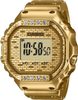CASIO RING WATCH CRW-001JB-9ER J BALVIN COLLABORATION - CLASSIC COLLECTION - ZNAČKY