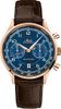 MIDO MULTIFORT PATRIMONY CHRONOGRAPH M040.427.36.042.00 - MULTIFORT - ZNAČKY
