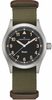 HAMILTON KHAKI FIELD QUARTZ 38MM H69401930 - KHAKI FIELD - ZNAČKY