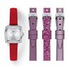 TISSOT LOVELY SQUARE VALENTINES T058.109.16.036.00 - LOVELY - ZNAČKY
