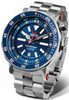 VOSTOK EUROPE LUNOCHOD-2 AUTOMATIC LINE NH35-620A634B - LUNOCHOD-2 - ZNAČKY