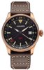 JUNKERS FLIEGER BRONZE GMT 966.02.02 - FLIEGER - ZNAČKY