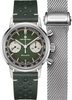 HAMILTON AMERICAN CLASSIC INTRA-MATIC CHRONOGRAPH H MECHANICAL H38429861 - AMERICAN CLASSIC - ZNAČKY