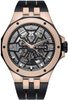EDOX DELFIN MECANO AUTOMATIC 85303-357RN-NRN - DELFIN - ZNAČKY