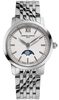 FREDERIQUE CONSTANT SLIMLINE LADIES MOONPHASE QUARTZ FC-206SW1S6B - SLIMLINE LADIES - ZNAČKY