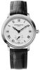 FREDERIQUE CONSTANT SLIMLINE LADIES SMALL SECONDS QUARTZ FC-235M1S6 - SLIMLINE LADIES - ZNAČKY