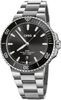 ORIS AQUIS DATE 43,5 MM 01 733 7789 4154-07 8 23 04PEB - AQUIS - ZNAČKY