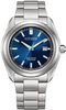 CITIZEN ECO-DRIVE SUPER TITANIUM AW1900-50L - ELEGANT - ZNAČKY