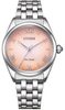 CITIZEN L ECO-DRIVE EM1140-80X - ELEGANT - ZNAČKY