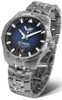 VOSTOK EUROPE N-1 ROCKET COMPACT AUTOMATIC NH35-125A748B - ROCKET N-1 - ZNAČKY