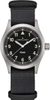 HAMILTON KHAKI FIELD QUARTZ 38MM H69401430 - KHAKI FIELD - ZNAČKY