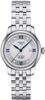 TISSOT LE LOCLE AUTOMATIC LADY 20TH ANNIVERSARY EDITION T006.207.11.036.01 - LE LOCLE AUTOMATIC - ZNAČKY