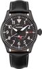 JUNKERS FLIEGER GMT 954.01.02 - FLIEGER - ZNAČKY