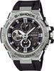 CASIO G-SHOCK GST-B100-1AER - G-STEEL - ZNAČKY
