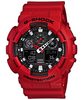CASIO GA-100B-4AER - G-SHOCK - ZNAČKY