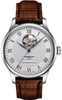 TISSOT LE LOCLE AUTOMATIC OPEN HEART T006.407.16.033.01 - LE LOCLE AUTOMATIC - ZNAČKY