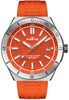 FORTIS MARINEMASTER M-40 AMBER ORANGE F8120024 - MARINEMASTER - ZNAČKY