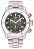EDOX CO-1 CHRONOLADY QUARTZ CHRONOGRAPH 10255-357RBM-VIDR - HODINKY
