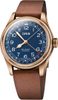 ORIS BIG CROWN BRONZE POINTER DATE 01 754 7741 3165-07 5 20 58BR - BIG CROWN - ZNAČKY