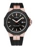 EDOX DELFIN QUARTZ DATE 53021-37RNCA-NIR - DELFIN - ZNAČKY
