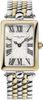 FREDERIQUE CONSTANT CLASSICS ART DECO CARRÉE QUARTZ FC-200MPW2AC3B - CLASSICS LADIES - ZNAČKY