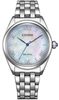 CITIZEN L ECO-DRIVE EM1140-80D - ELEGANT - ZNAČKY