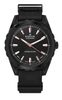 EDOX GRAND OCEAN AUTOMATIC 80140-37NAN-NIR - GRAND OCEAN - ZNAČKY